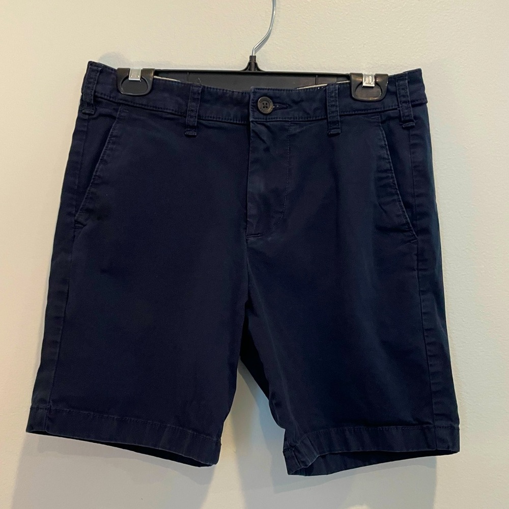 Hollister Men’s Beach Prep Short, 28 Waist